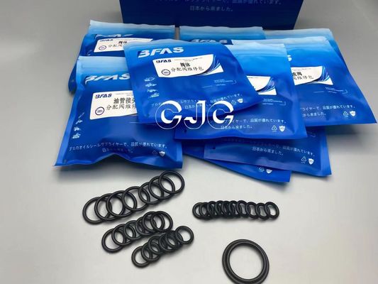 ชุดซีลกระบอกสูบ Polyurethane FKM, 107-7010 ชุดยางโอริงสำหรับ CAT 336D PC400-5