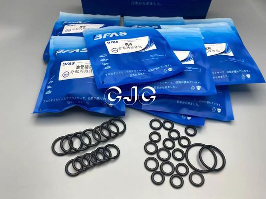 ชุดบรรจุกระบอกไฮดรอลิกกันกระแทกกันน้ำ 107-7010 สำหรับ PC400-6 CAT 336D