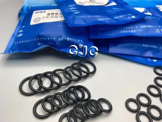 ชุดบรรจุกระบอกไฮดรอลิกกันกระแทกกันน้ำ 107-7010 สำหรับ PC400-6 CAT 336D