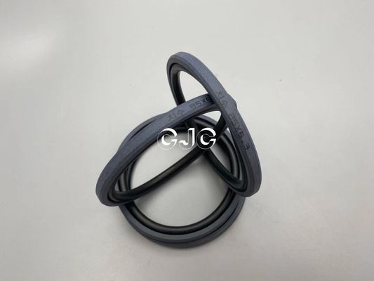 700-80-62350 SPGO รถขุด Seal Kit บรอนซ์ Filled Oil Proof Piston Seal