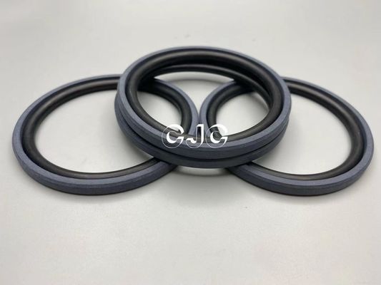 700-80-62350 SPGO รถขุด Seal Kit บรอนซ์ Filled Oil Proof Piston Seal