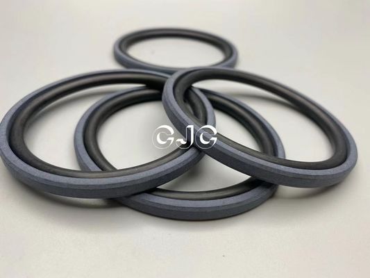 700-80-62350 SPGO รถขุด Seal Kit บรอนซ์ Filled Oil Proof Piston Seal