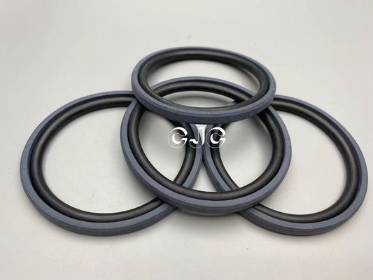 Double Action โอริง Oil Seal 700-80-62350 สำหรับ SPGO รถขุด