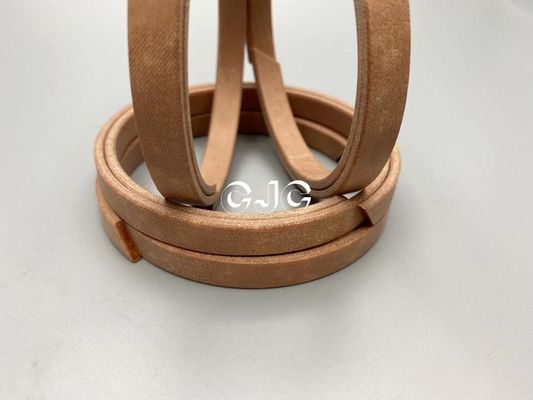 ซีลน้ำมันลอยตัวทนน้ำมัน 07156-01012 วัสดุ Rareflon PTFE