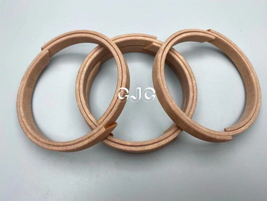 ฟีนอล ลาออก ซีลน้ำมันลอยน้ำ, ชุดซีลไฮดรอลิกของรถขุด 07156-00912