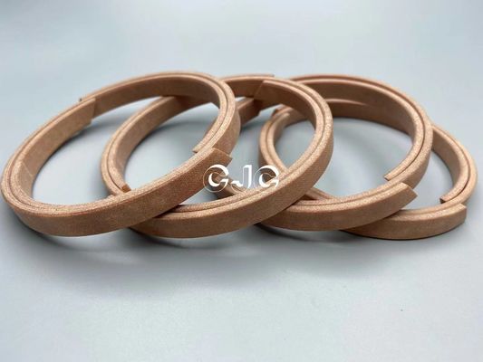 ฟีนอล ลาออก ซีลน้ำมันลอยน้ำ, ชุดซีลไฮดรอลิกของรถขุด 07156-00912