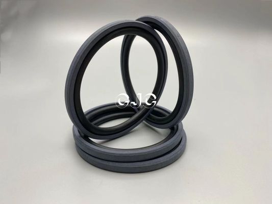 วัสดุ PTFE SPGO รถขุด Seal Kit, ซีลลูกสูบไฮดรอลิก 700-80-62350