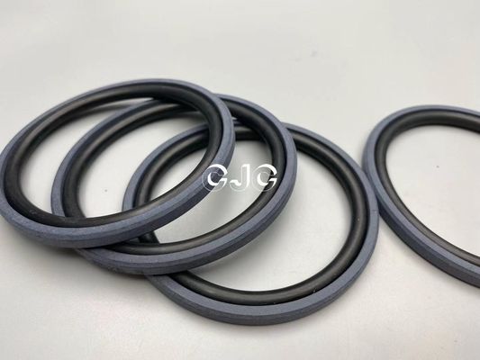 วัสดุ PTFE SPGO รถขุด Seal Kit, ซีลลูกสูบไฮดรอลิก 700-80-62350