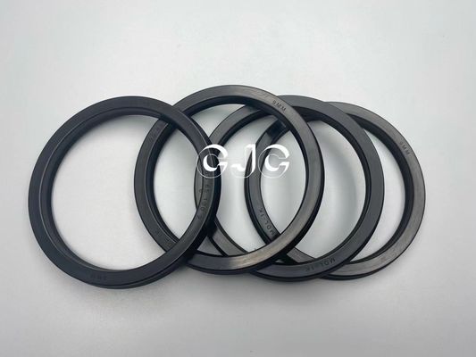 ความต้านทานการสึกหรอของซีลน้ำมันหลัก, ซีลกระบอกไฮดรอลิกความแม่นยำสูง Pu Material