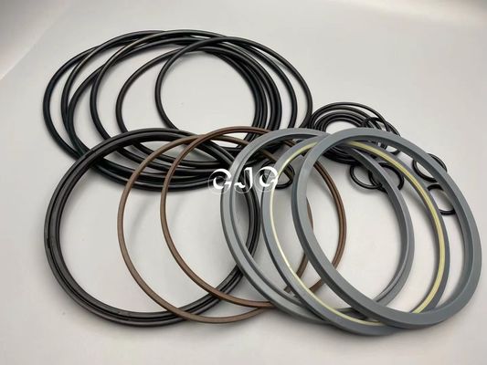 ชุดซีลเบรกเกอร์ค้อนกลสำหรับ SK07-N2 SK100-3 SOOSAN SB-81