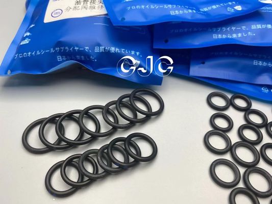 ชุดซีลวาล์ว ZAX55 3651270, ชุดซ่อมวาล์วควบคุม ZAX60 สำหรับ CAT320D