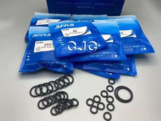 ชุดซีลวาล์ว ZAX55 3651270, ชุดซ่อมวาล์วควบคุม ZAX60 สำหรับ CAT320D