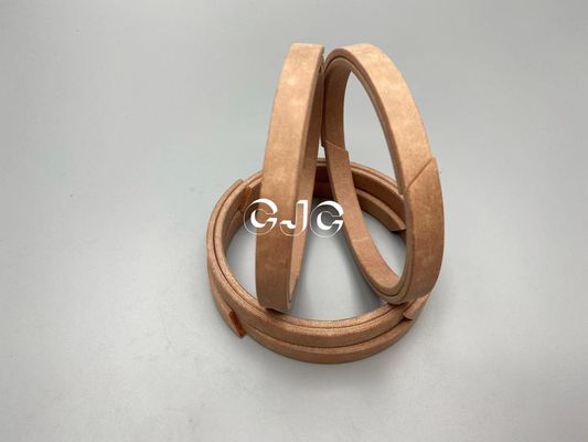 07155-01435 ซีลน้ำมันลอยน้ำ WR ไฮดรอลิกคู่มือ Ring วัสดุเรซินฟีนอล