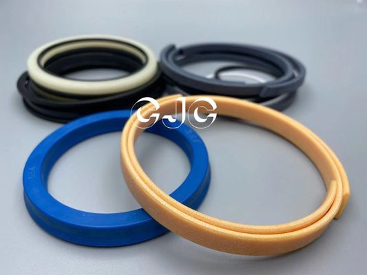 4654422 ชุดซีลกระบอกไฮดรอลิก, ซีลวงแหวนน้ำมันสำหรับ ZAX200-3 SK07-N2