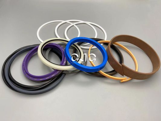 707-99-76010 ชุดซีลกระบอกไฮดรอลิก 30m / s อะไหล่รถขุด