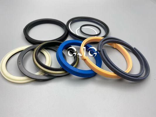 4654422 ชุดซีลกระบอกไฮดรอลิก, ซีลวงแหวนน้ำมันสำหรับ ZAX200-3 SK07-N2