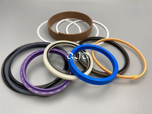 707-99-76010 ชุดซีลกระบอกไฮดรอลิก 30m / s อะไหล่รถขุด