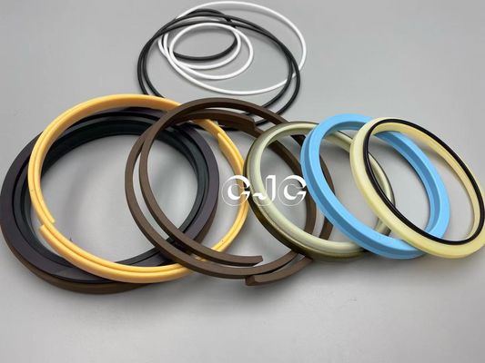 PC200-8 707-99-76260 ชุดซีลกระบอกไฮดรอลิกขนาดที่กำหนดเอง