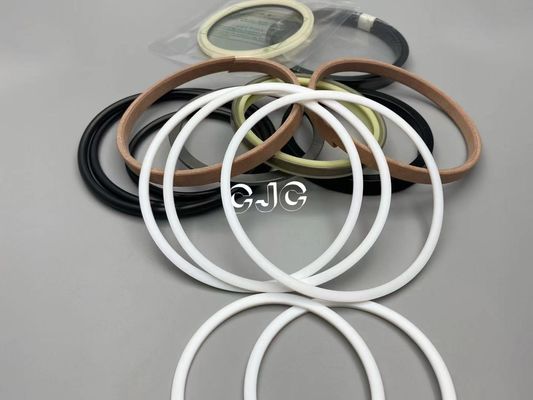 707-99-76260 ชุดซีลกระบอกไฮดรอลิกของรถขุด PC200-8 ความต้านทานการสึกหรอ