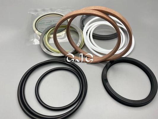 707-99-76260 ชุดซีลกระบอกไฮดรอลิกสำหรับ Komatsu PC200-8 รถขุด PU Material