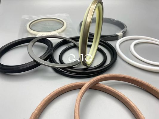 ชุดซีลกระบอกไฮดรอลิก Komatsu 707-99-76260 PC200-8