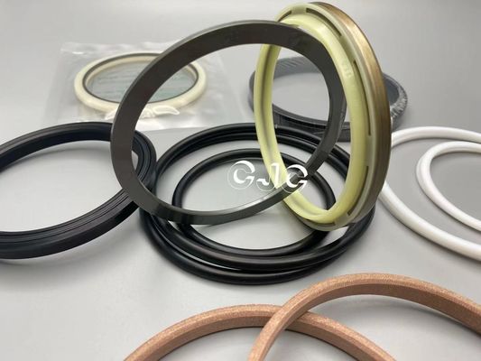 707-99-76260 PC200-8 ชุดซีลกระบอกไฮดรอลิกชิ้นส่วนเครื่องจักรก่อสร้าง