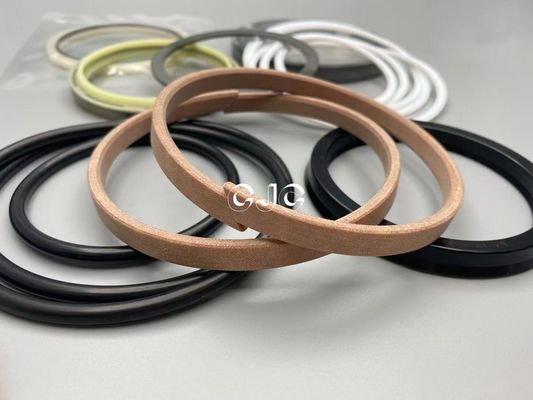 707-99-76260 PC200-8 ชุดซีลกระบอกไฮดรอลิกชิ้นส่วนเครื่องจักรก่อสร้าง