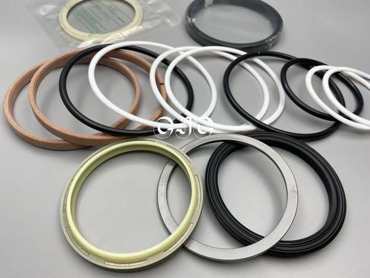 707-99-76260 PC200-8 ชุดซีลกระบอกไฮดรอลิกชิ้นส่วนเครื่องจักรก่อสร้าง