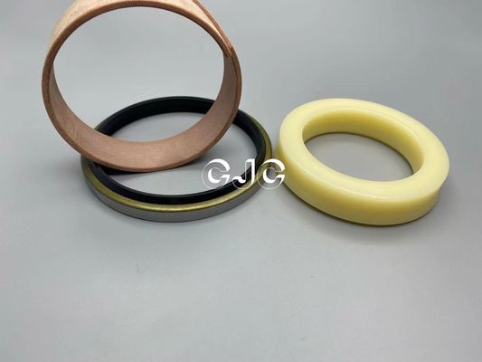 PC360-7 Track Adjuster Seal Kit, ซีลวงแหวนน้ำมัน PTFE NBR PU Material