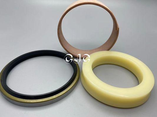 PC360-7 Track Adjuster Seal Kit, ซีลวงแหวนน้ำมัน PTFE NBR PU Material