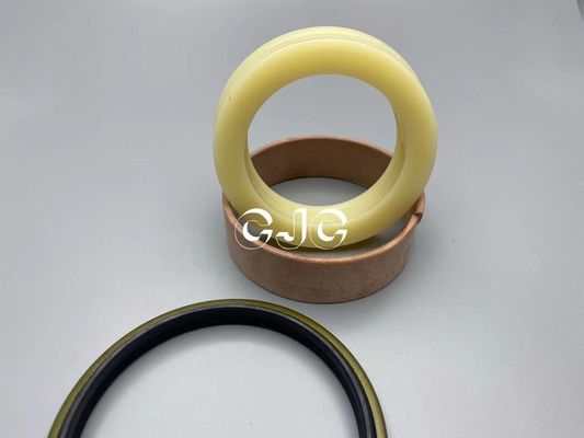 PC360-7 Track Adjuster Seal Kit, ซีลวงแหวนน้ำมัน PTFE NBR PU Material