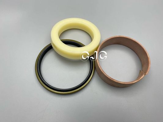 PC360-7 Track Adjuster Seal Kit, ซีลวงแหวนน้ำมัน PTFE NBR PU Material