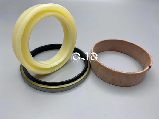 PU POM Track Adjuster Seal Kit, Track Tensioner Seals สำหรับ Komatsu 360-7