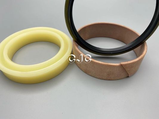 ชุดซ่อมกระบอกไฮดรอลิก PTFE สำหรับ PC360-7 EC460B EC360B รถขุด