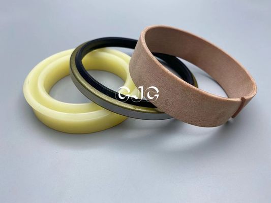 ชุดซ่อมกระบอกไฮดรอลิก PTFE สำหรับ PC360-7 EC460B EC360B รถขุด
