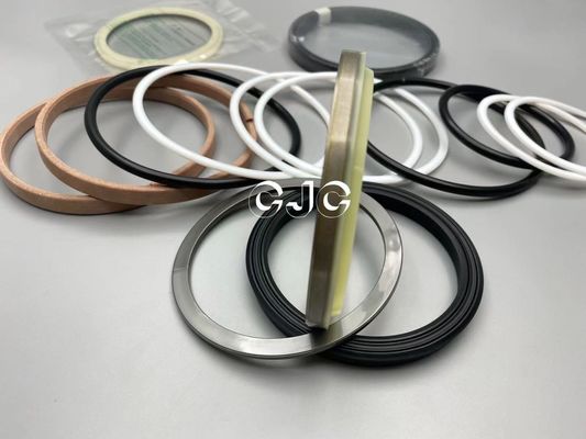 707-99-76260 ชุดซีลกระบอกไฮดรอลิกสำหรับ Komatsu PC200-8 รถขุด PU Material