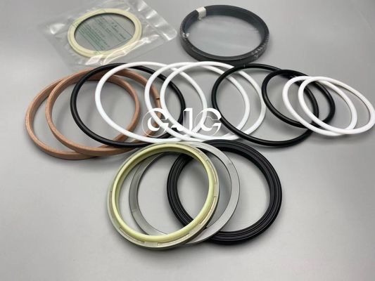 707-99-76260 ชุดซีลกระบอกไฮดรอลิกสำหรับ Komatsu PC200-8 รถขุด PU Material