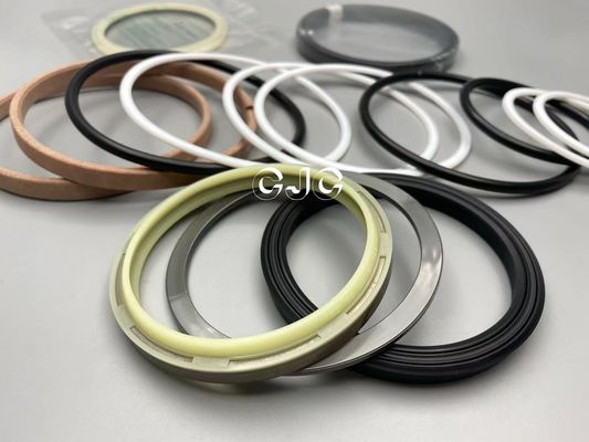 707-99-76260 ชุดซีลกระบอกไฮดรอลิกสำหรับ Komatsu PC200-8 รถขุด PU Material