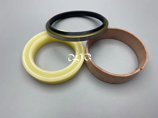 รถขุดปรับชุดซีลกระบอก PC360-7 Track Adjuster Seal Kit Wear,Dry,Low Resistance
