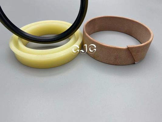 ชุดซีลกระบอกสูบของรถขุด PC360-7 Track Adjuster Seal Kit ทนต่ออุณหภูมิสูง