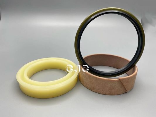 ชุดซีลกระบอกสูบของรถขุด PC360-7 Track Adjuster Seal Kit ทนต่ออุณหภูมิสูง