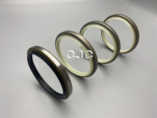 DKB POM รถขุด Seal Kit, ซีลกันฝุ่น โอริง Set Polyurethane