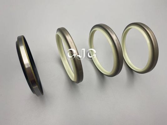 DKB POM รถขุด Seal Kit, ซีลกันฝุ่น โอริง Set Polyurethane