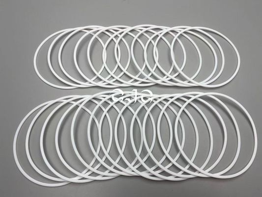 ชุดซีล PTFE รถขุด พลาสติกสำหรับ PC50UU PC120-5 กระบอกไฮดรอลิก