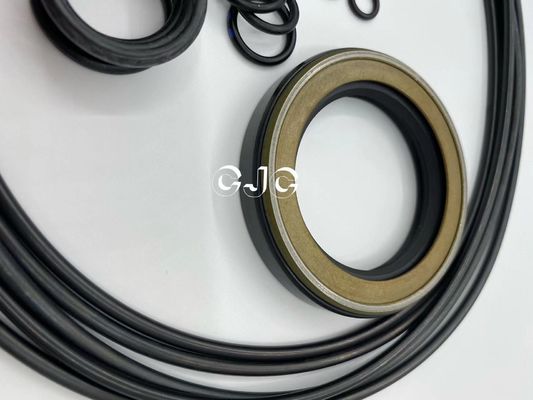 K5V140DT ชุดแหวนปิดผนึก, ชุดกระบอกไฮดรอลิกกันน้ำ NBR FKM Material