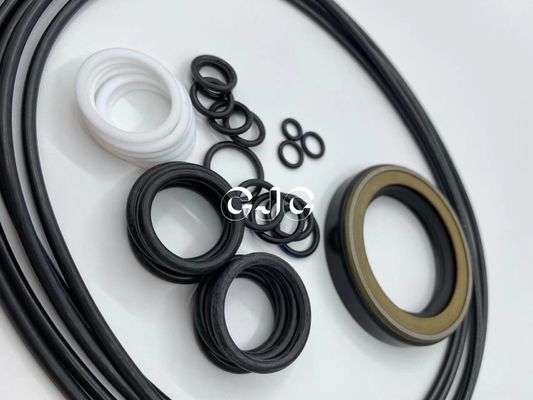 K5V140DT ชุดแหวนปิดผนึก, ชุดกระบอกไฮดรอลิกกันน้ำ NBR FKM Material
