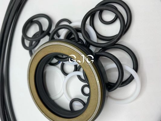 K5V140DT ชุดแหวนปิดผนึก, ชุดกระบอกไฮดรอลิกกันน้ำ NBR FKM Material