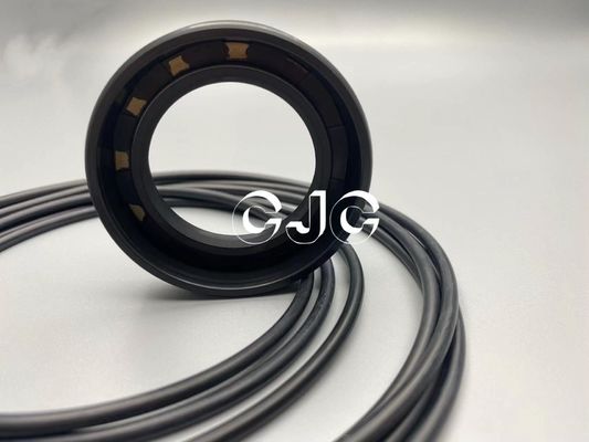 FKM Pump Seal Kit 4451039 ซีลกระบอกไฮดรอลิกสำหรับรถขุด PC30 PC35