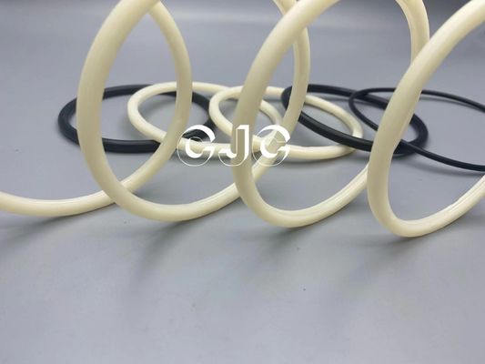 ชุดซีลข้อต่อศูนย์ซ่อมที่ทนทานความดันสูงสุด 28MPa สำหรับไฮดรอลิก SK100-3
