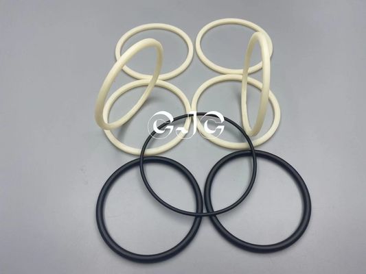 ชุดกระบอกไฮดรอลิกฟีนอล PTFE , SH160 Sealing Ring Kit
